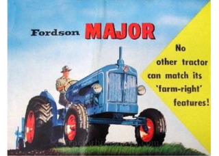Fordson