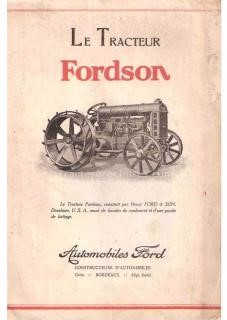 Fordson