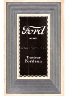 Fordson