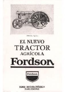 Fordson