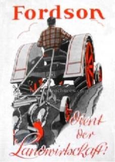 Fordson