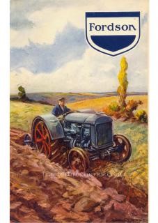 Fordson