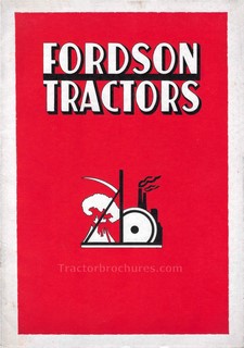 Fordson