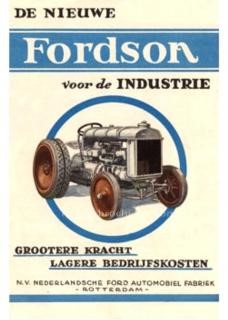 Fordson