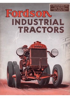 Fordson