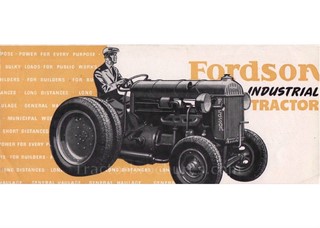 Fordson