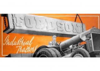 Fordson