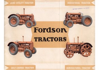Fordson