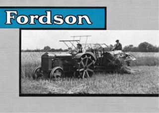 Fordson