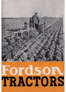 Fordson