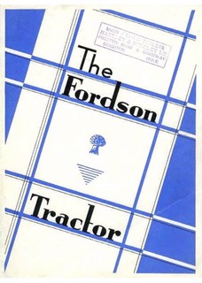 Fordson