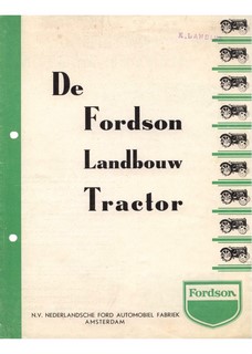 Fordson
