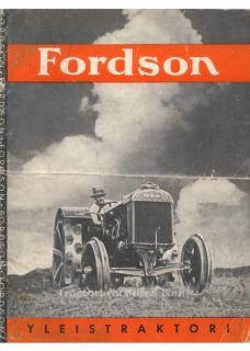 Fordson