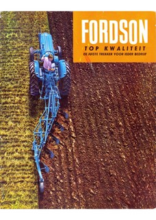 Fordson