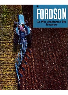 Fordson