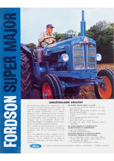 Fordson