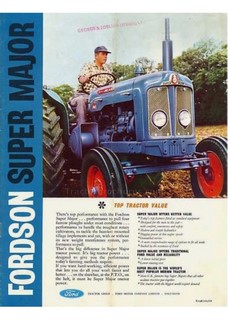Fordson