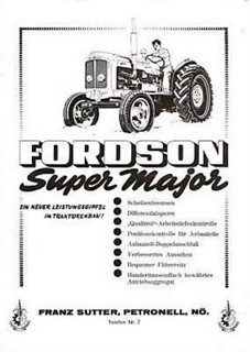 Fordson