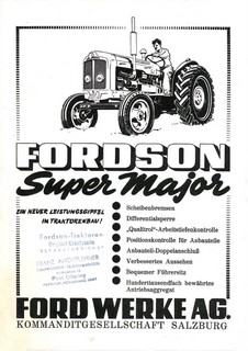 Fordson