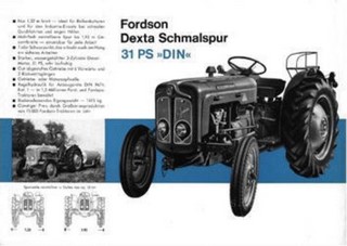 Fordson