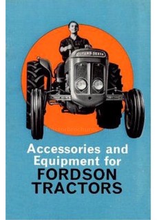 Fordson