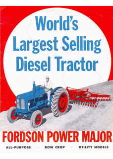 Fordson
