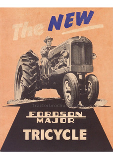Fordson