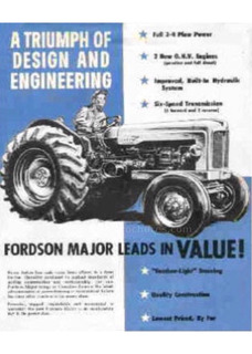 Fordson