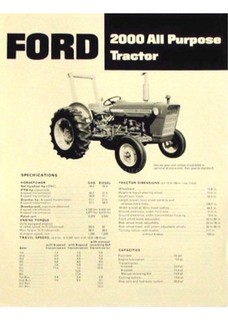 Ford