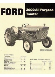 Ford