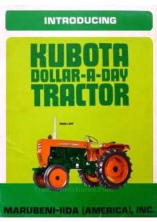 Kubota