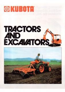 Kubota