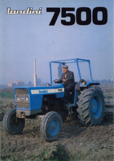 Landini