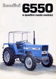 Landini