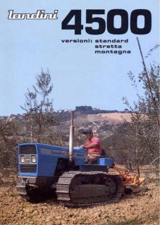 Landini