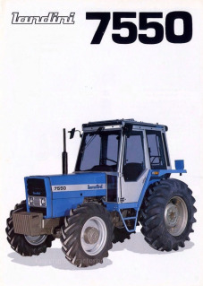 Landini
