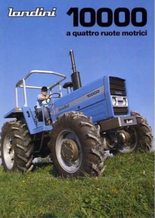 Landini
