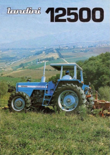 Landini