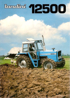 Landini