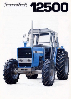 Landini