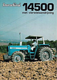 Landini