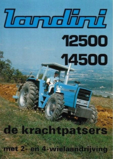 Landini