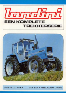 Landini