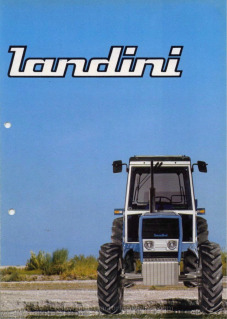 Landini