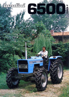 Landini