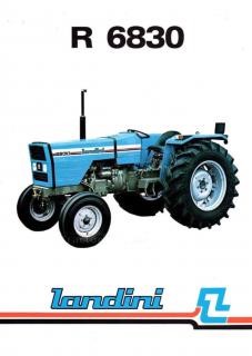 Landini