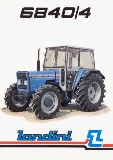 Landini