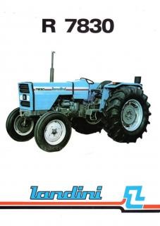 Landini