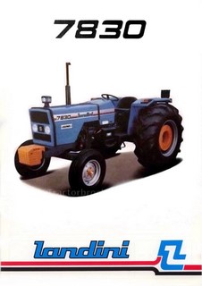 Landini