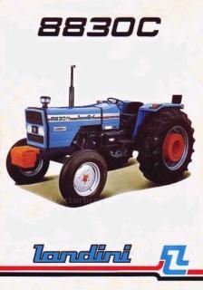 Landini